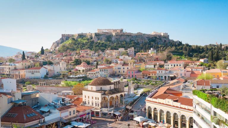 48 hours in Athens: What to do?