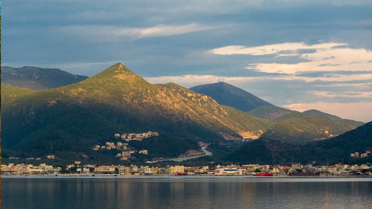 Ancona - Igoumenitsa: Get On Board An 18-hour Relaxation Journey