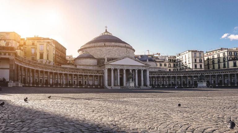 Τα καλύτερα μέρη της Ιταλίας για πιο οικονομικές διακοπές