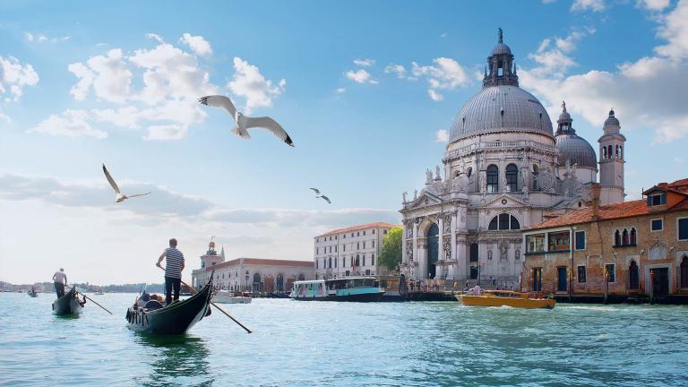 Βενετία ή Αγκώνα: Δυο πόλεις τόσο όμορφες και τόσο διαφορετικές