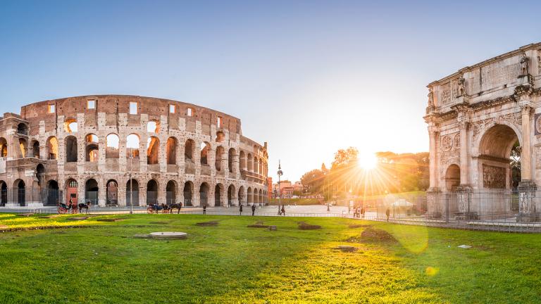 Early Booking: Με έκπτωση 20%, το επόμενο ταξίδι σας είναι στην Ιταλία!