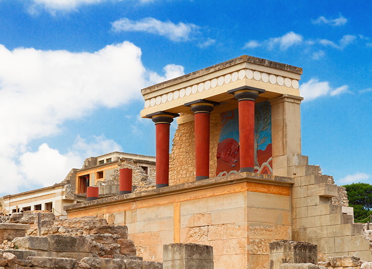 Knossos