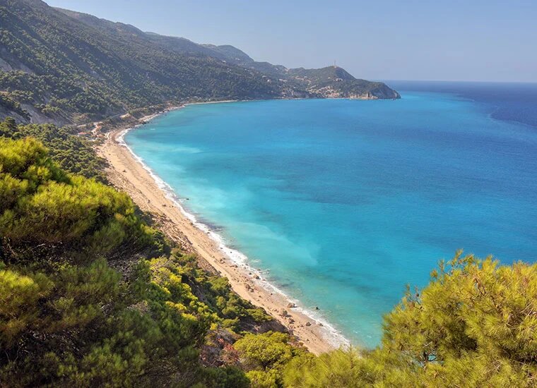 Lefkada