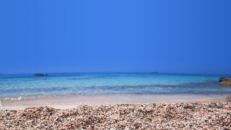 Χανιά: 4 Παραλίες Ιδανικές για Βουτιές με Αποστάσεις